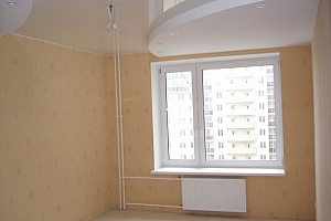 Отделка и ремонт квартир под ключ в Москве 20