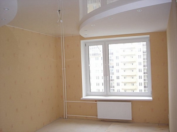 Отделка и ремонт квартир под ключ в Москве 20