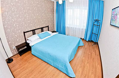 Ремонт квартир в Менделеево под ключ, цены, низкая стоимость на дизайн и отделку