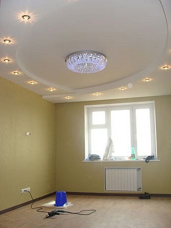 Отделка и ремонт квартир под ключ в Москве 2